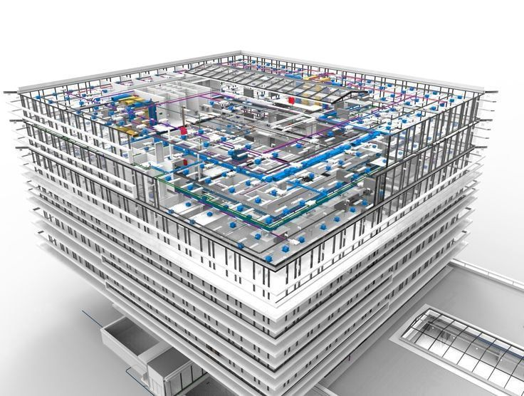 prefabricated-MEP-systems